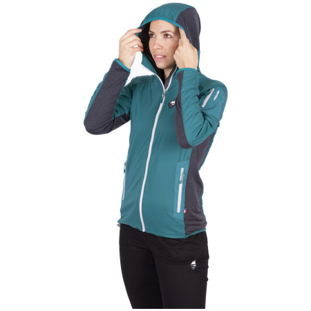 Kurtka damska High Point Total Alpha 2.0 Lady Jacket