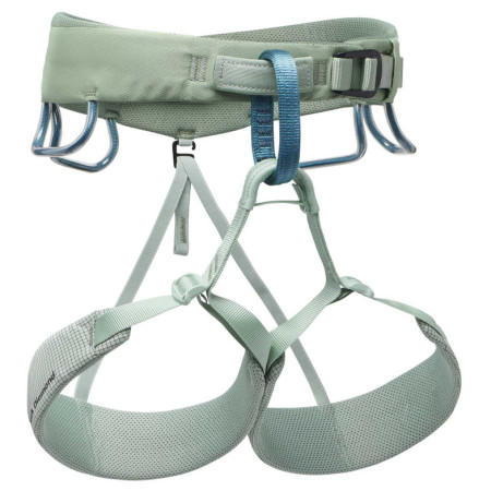 Damska uprząż Black Diamond M Momentum Harness