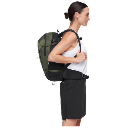 Plecak damski Mammut Lithium 20 Women