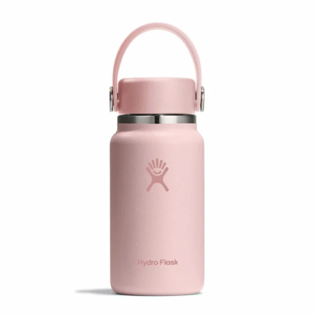 Termos Hydro Flask Micro Hydro 200 ml jasnoróżowy Trillium