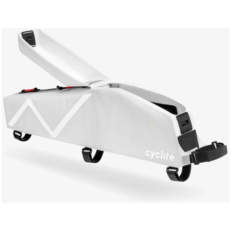 Torba na ramę Cyclite Top Tube Bag Large / 02