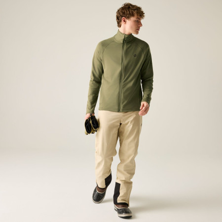 Bluza męska Dare 2b Fuse Up Full Zip