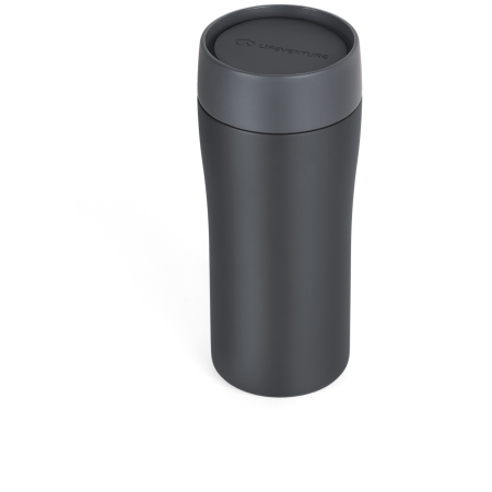 Kubek termiczny LifeVenture One Touch Thermal Mug 350 ml