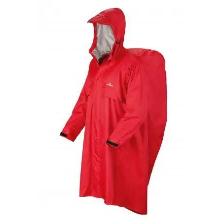 Peleryna Ferrino Trekker L/ XL czerwony red