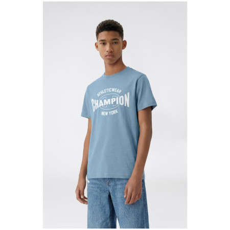 T-shirt dziecięcy Champion SS Tee B