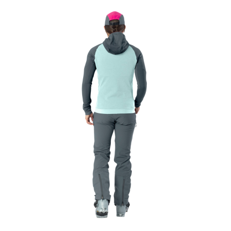 Bluza damska Dynafit Radical Ptc Hooded Jkt W
