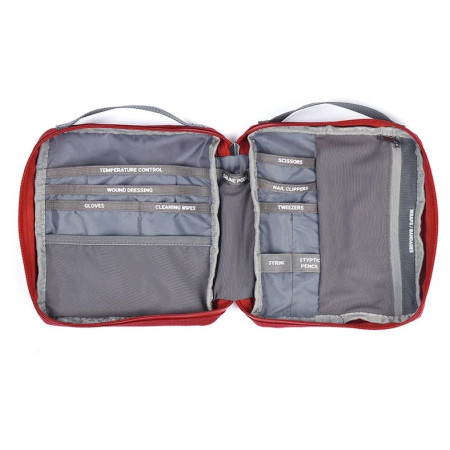 Apteczka dla psa Mountain Paws Ultimate Dog First Aid Kit (2026)