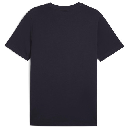 Koszulka męska Puma ESS Small Logo Tee