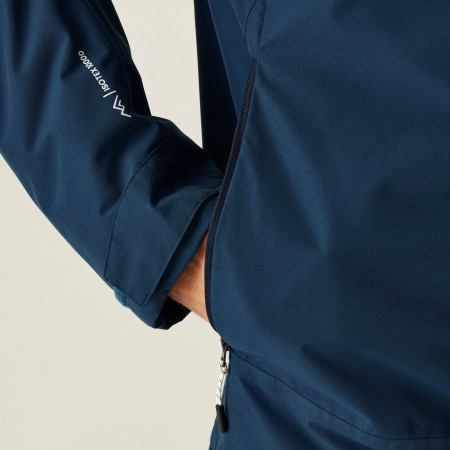 Kurtka męska Regatta Frelton