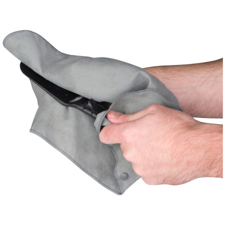 Zestaw do czyszczenia Sea to Summit Camp Kitchen Clean-Up Kit 6 Piece Set