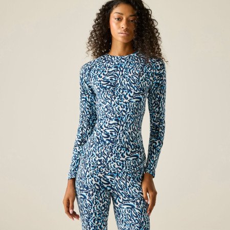 Damska bielizna Dare 2b W Exchange IV Baselayer Set