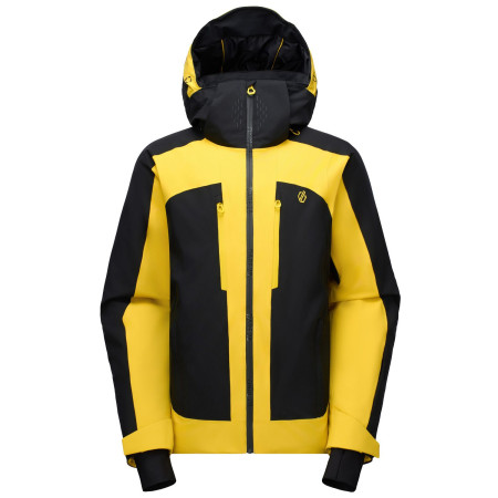 Kurtka męska Dare 2b Assimilate II Jacket żółty MangoMnt/Blk