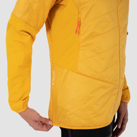 Kurtka damska Salewa ORTLES HYB TWR JACKET W