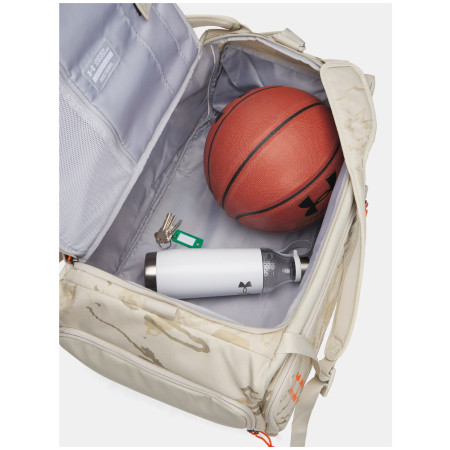 Torba sportowa Under Armour Contain Duo MD BP Duffle