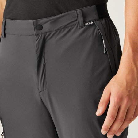 Spodnie męskie Regatta Travel Light Z/O Packaway Trousers