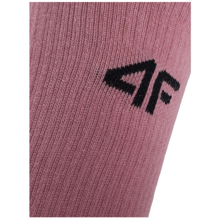 Skarpety 4F Socks Cas F393 (4Pack)