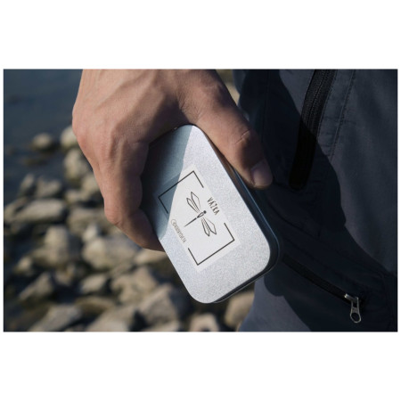 Skrzynka SOS Kouskysveta Ważka