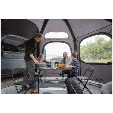 Przedsionek Vango HexAway Pro Air Mid