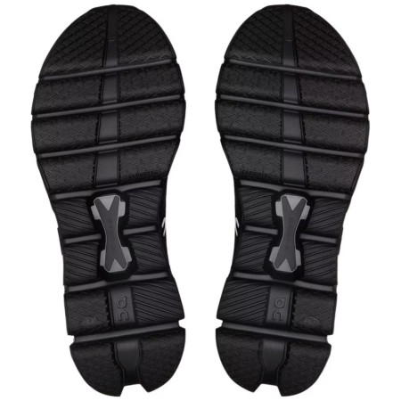 Buty do biegania dla mężczyzn On Running Cloud X 4