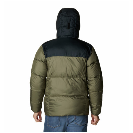 Kurtka zimowa męska Columbia Puffect™ II Hooded Jacket