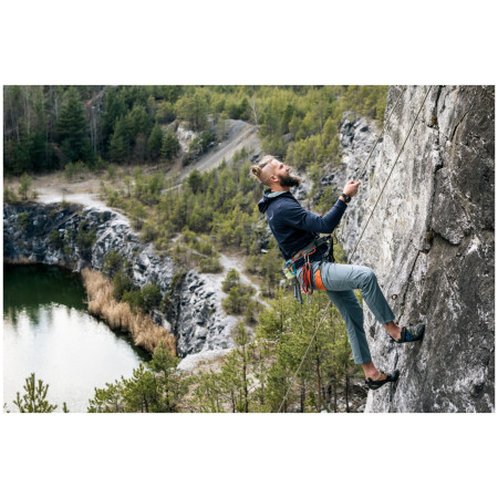 Spodnie męskie High Point Rolling Pants