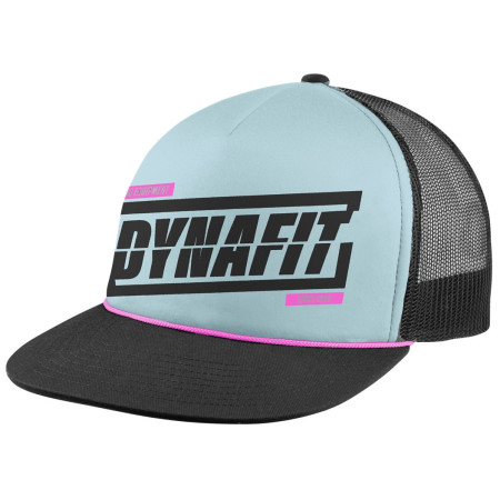 Bejsbolówka Dynafit Graphic Trucker Cap