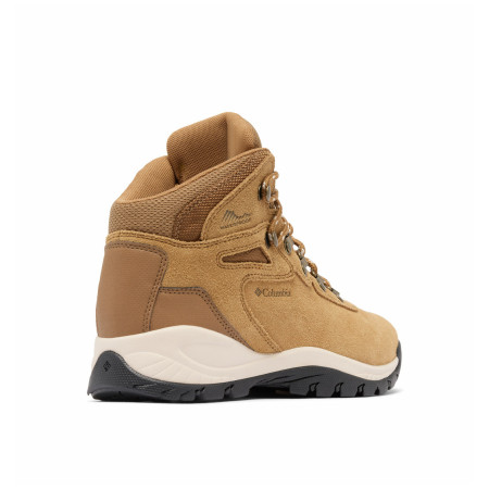 Damskie buty trekkingowe Columbia Newton Ridge™ Plus Waterproof Amped