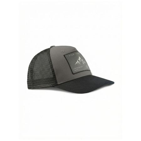 Bejsbolówka Hannah Trucker