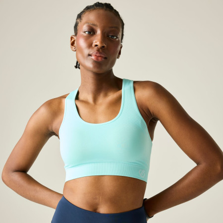 Sportowy biustonosz Dare 2b Dont SweatIt II Bra
