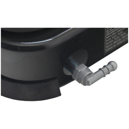 Kuchenka gazowa Cattara Traveler Family Single