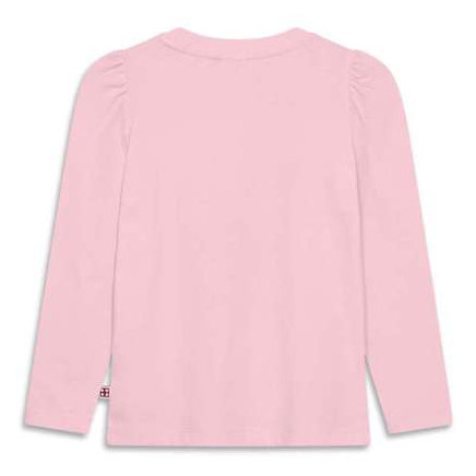 T-shirt dziecięcy Lego Wear Lwtuna 600 Pink