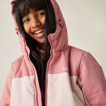 Kurtka dziecięca Regatta Lofthouse