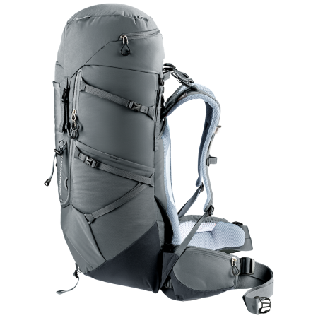 Plecak turystyczny Deuter Aircontact Core 45+10 SL