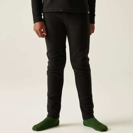 Legginsy dziecięce Regatta Junior Thermal Baselayer Pant