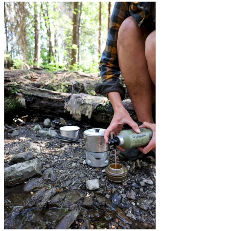 Zestaw do gotowania Trangia Micro Original