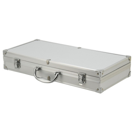 Zestaw grillowy Cattara Narzędzia do grillowania 11szt.