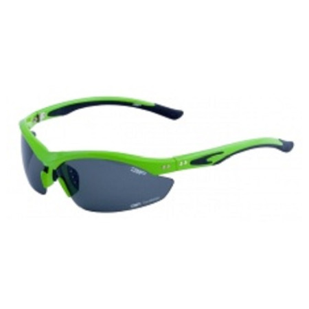 Okulary 3F Mystery zielony/czarny Green/Black