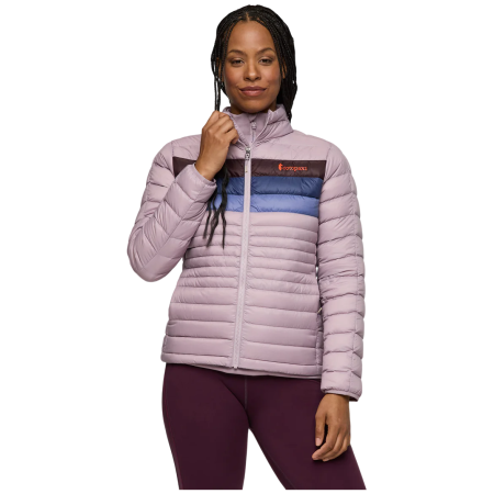 Damska kurtka puchowa Cotopaxi W'S Fuego Down Jacket