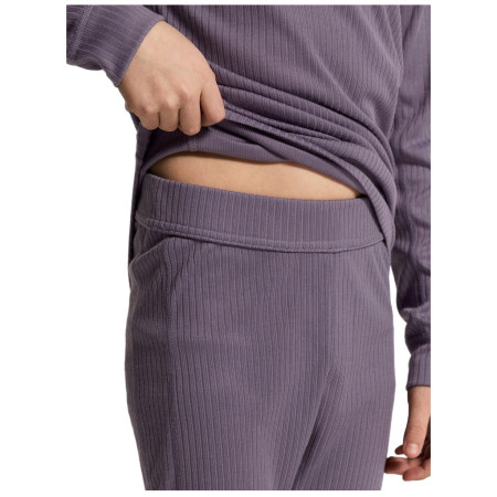Bielizna funkcjonalna dla dzieci Craft Baselayer Set 2 Jr Purple