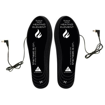 Wkładki do butów Alpenheat Trend