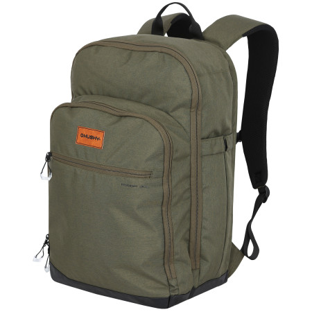Miejski plecak Husky Sofer 30L zielony Khaki