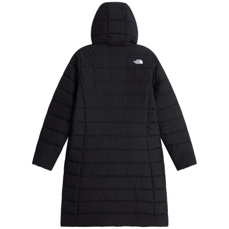 Płaszcz damski The North Face W Aconcagua Hooded Parka