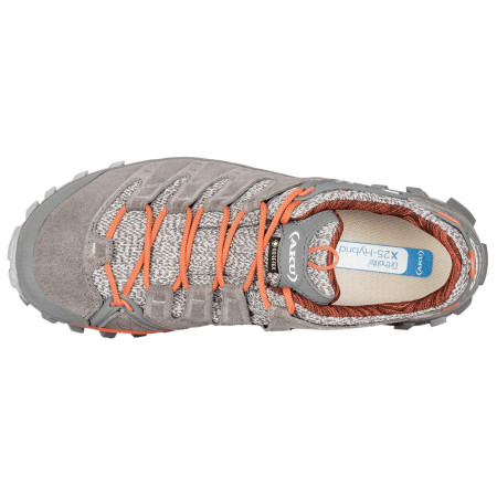 Buty damskie Aku Alterra Lite GTX Ws