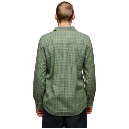 Koszula męska Black Diamond M Project Twill LS Shirt