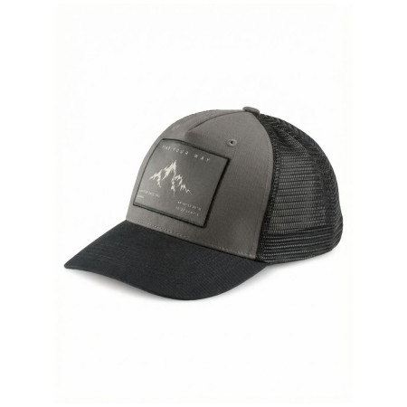 Bejsbolówka Hannah Trucker