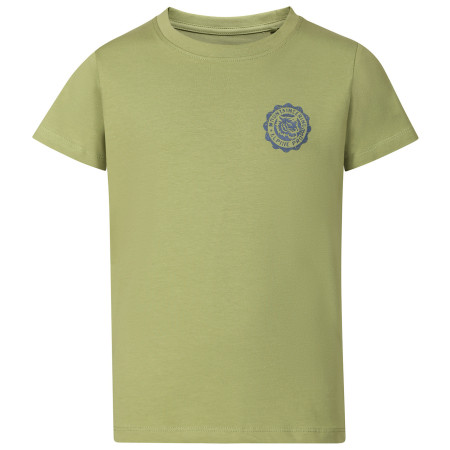 T-shirt dziecięcy Alpine Pro Sumeko