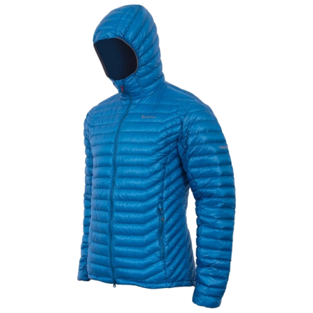 Kurtka męska Acepac Micron Jacket niebieski Blue
