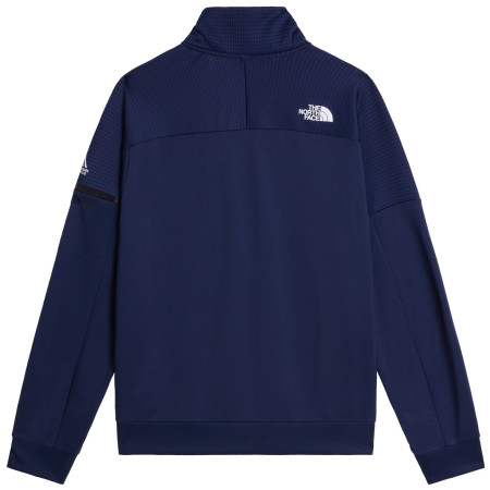 Bluza męska The North Face M Mountain Athletics 1/4 Zip Fleece 2.0