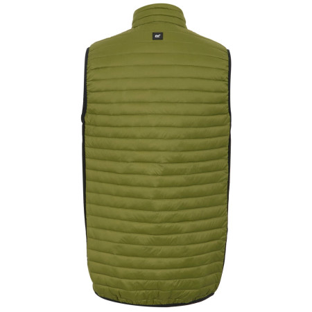 Kamizelka męska Regatta Andreson Hybrid B/W