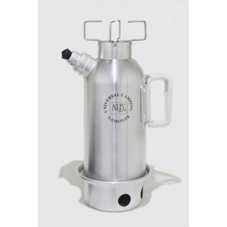 Samowar kempingowy ALB forming Basic 500 ml